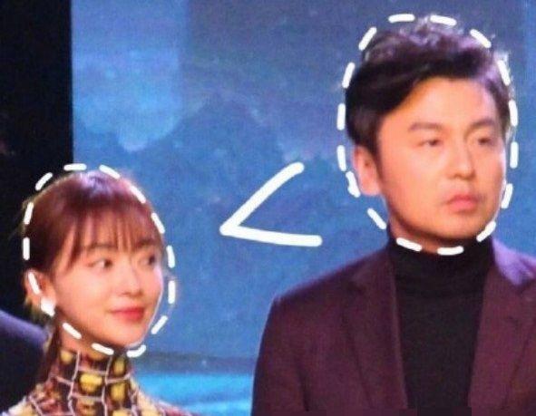 Các mỹ nhân Hoa ngữ sở hữu gương mặt siêu nhỏ-8