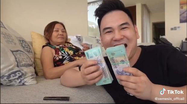 Ngầu như mẹ streamer giàu nhất Việt Nam, chỉ cần Xemesis giảm cân thưởng ngay trăm triệu-1