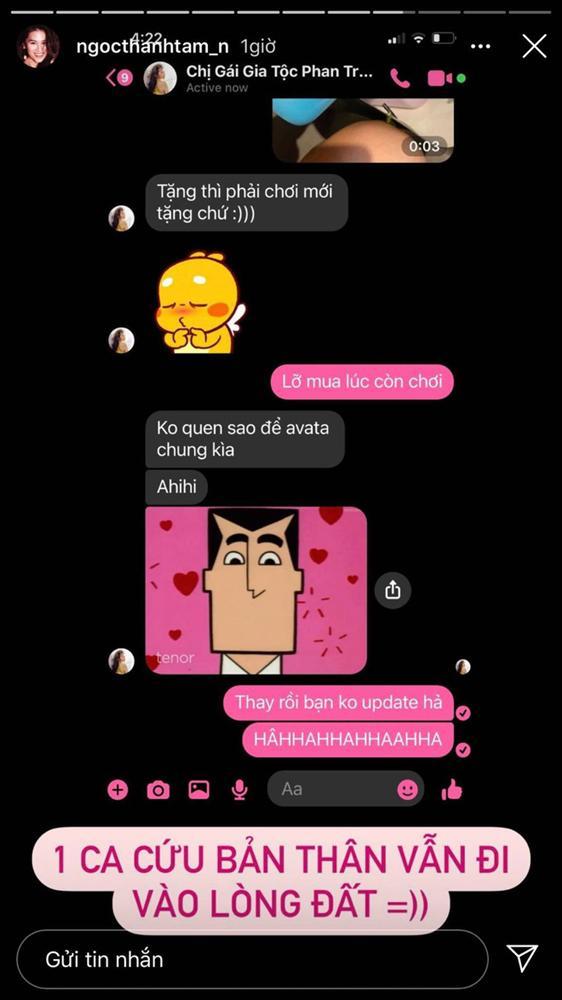 Bạn thân lỡ miệng tiết lộ sự giàu có của Phan Thành - Xuân Thảo khi về chung nhà-3