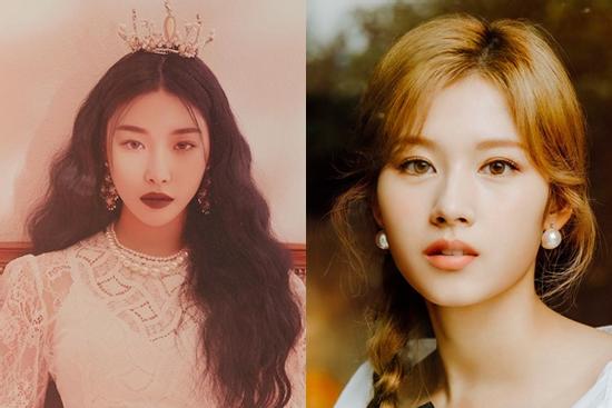 ChungHa nhiễm Covid tại phòng tập gym, các thành viên Twice âm tính với virus