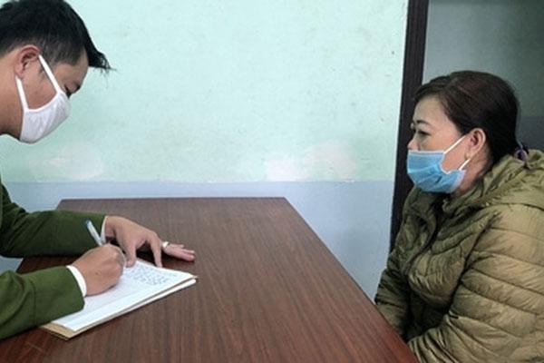 Hoang tin bị cướp 117 triệu đồng để… xin con tiền trả nợ-1