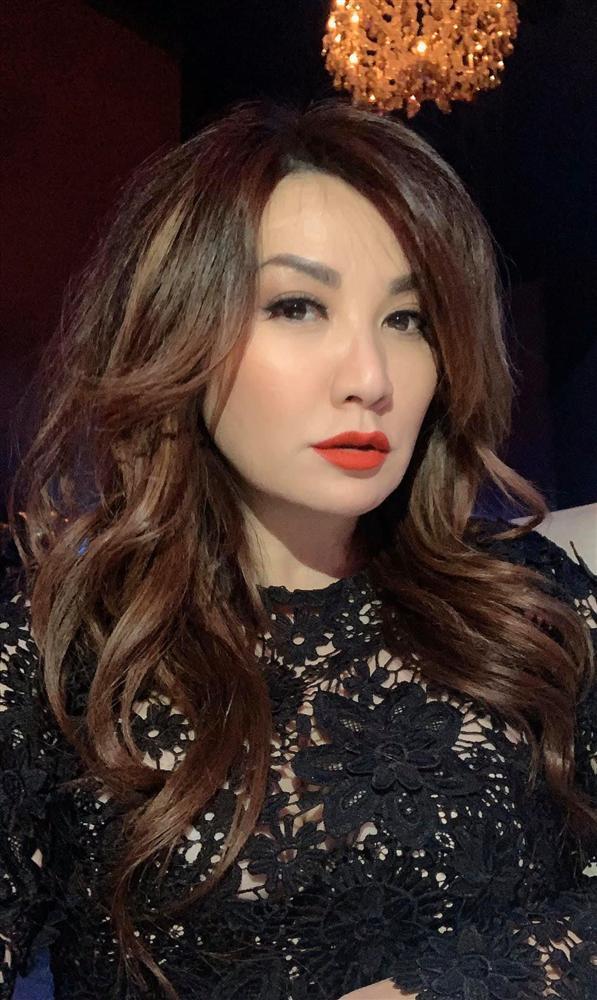 Vợ cũ Bằng Kiều nói về khó khăn của mẹ đơn thân-1