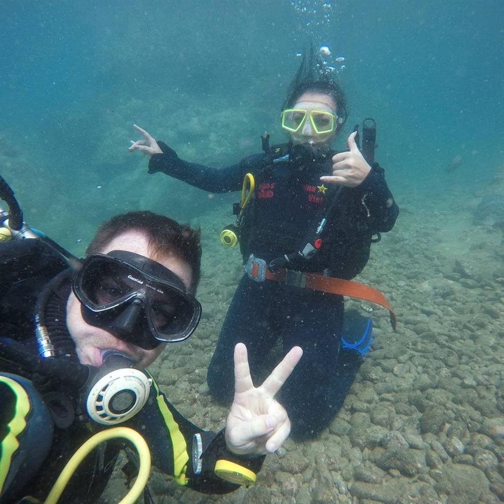 Thời tiết các điểm du lịch dịp Tết Dương lịch-5