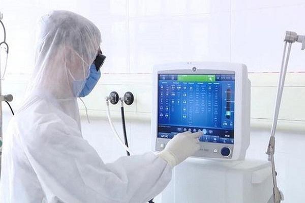 Thêm 2 người nhập cảnh nhiễm Covid-19, trong đó có 1 người trên chuyến bay từng ghi nhận 5 ca dương tính-2