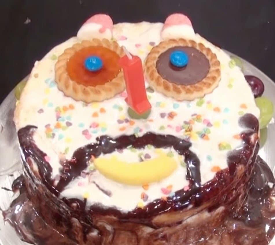 Ác mộng kinh hoàng mang tên khi sao Hàn vào bếp, người làm cháy tóc, người suýt cháy cả bếp-8