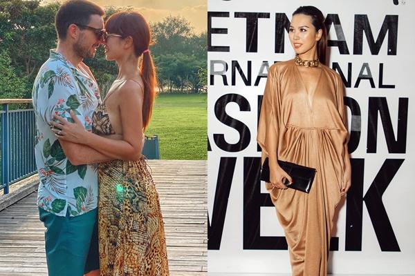 Hà Anh bị khịa mạnh khi tự tin hôn nhân đầu bạc răng long-5