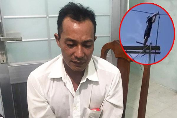 Cô giáo bất ngờ lấy dao lao vào đâm trọng thương đồng nghiệp ở Khánh Hòa-2