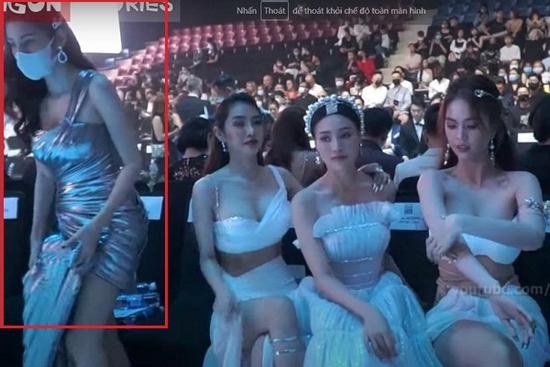 Thủy Tiên: 'Đừng tấn công Linh Chi và Ninh Dương Lan Ngọc nữa'