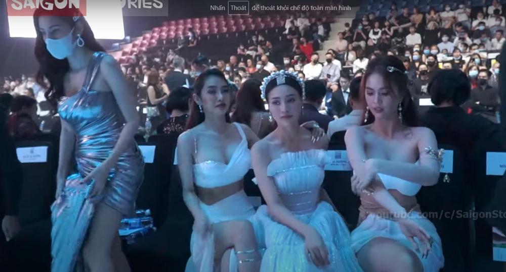 Thủy Tiên: Đừng tấn công Linh Chi và Ninh Dương Lan Ngọc nữa-1