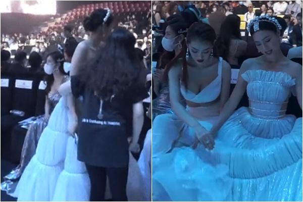 Lan Ngọc đăng loạt ảnh với ngoại hình khác lạ, anti-fan vẫn dồn dập tấn công-7