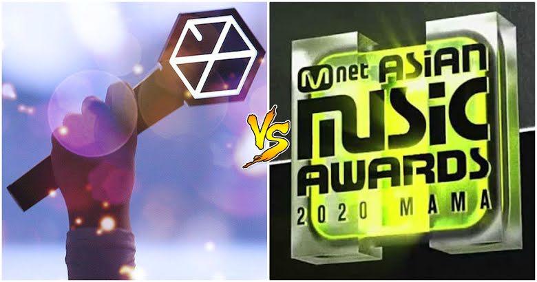 Lý do EXO chào thân ái MAMA suốt 3 năm và chắc chắn không bao giờ quay lại-1