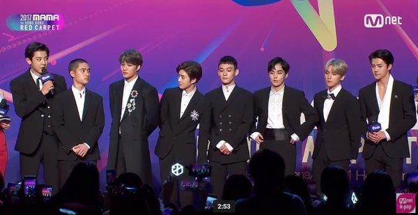 Lý do EXO chào thân ái MAMA suốt 3 năm và chắc chắn không bao giờ quay lại-4