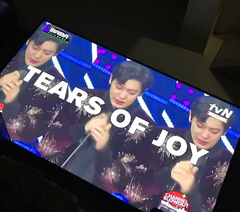 Lý do EXO chào thân ái MAMA suốt 3 năm và chắc chắn không bao giờ quay lại-5