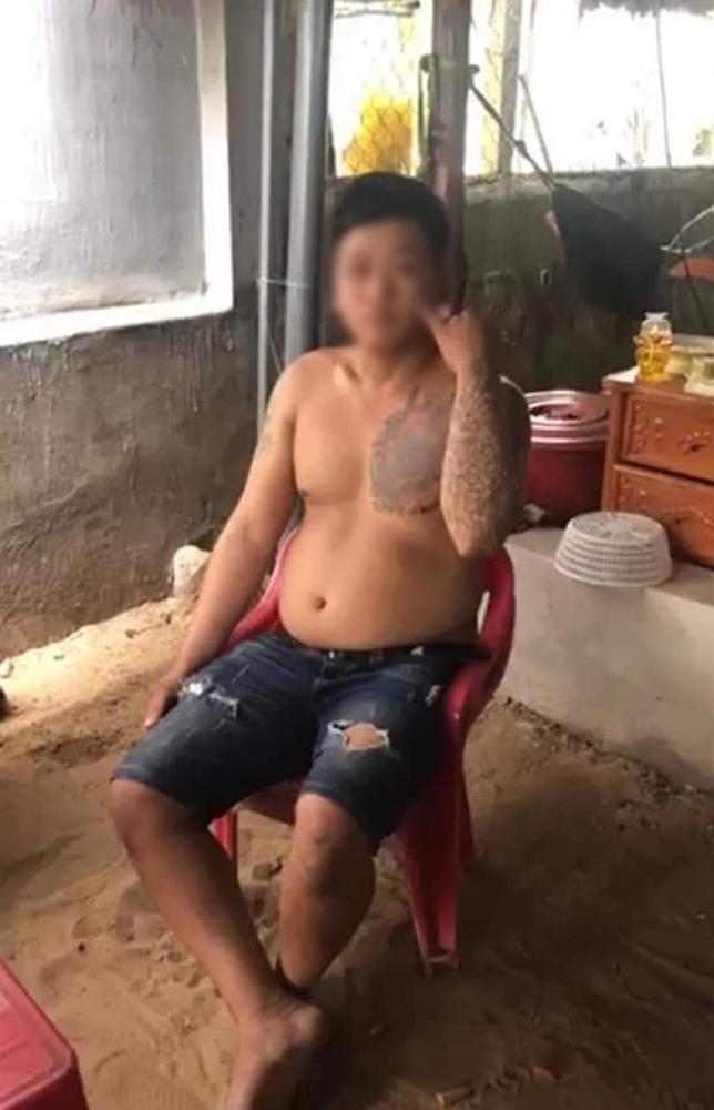 Xác định danh tính gã đàn ông hành hung nữ sinh dã man sau khi gây tai nạn-2