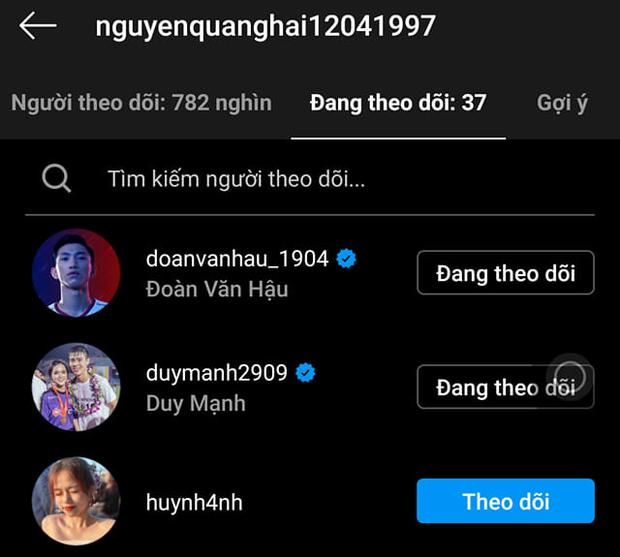 Bằng chứng rõ ràng Quang Hải - Huỳnh Anh yêu lại từ đầu?-1