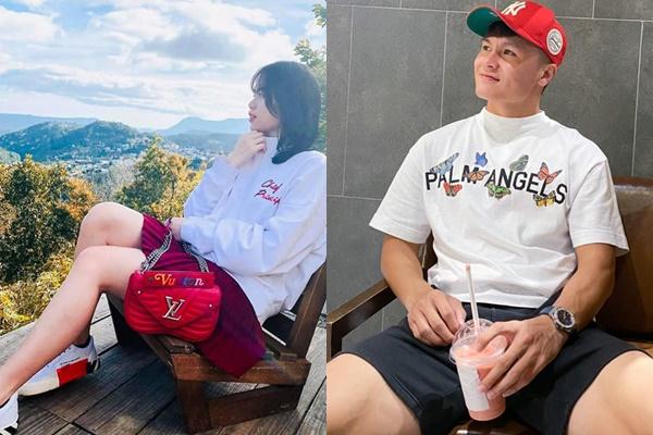 Quang Hải chính thức trả lời nghi án nối lại tình xưa với Huỳnh Anh-3