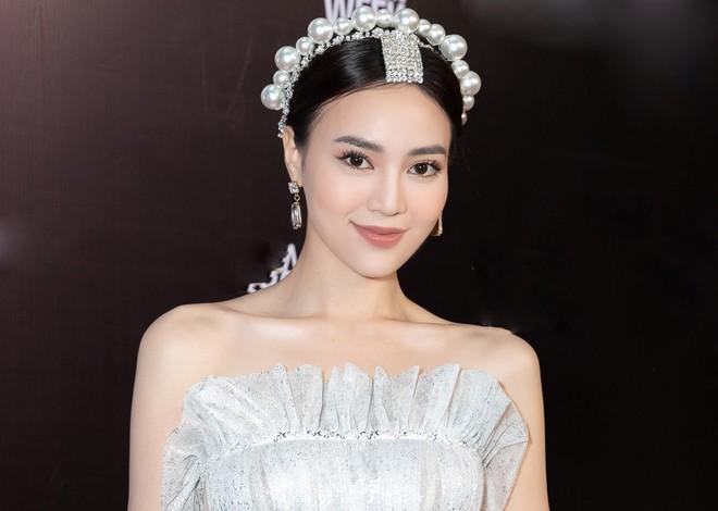 Sao chổi ghé thăm: Lan Ngọc bị nghi dùng hàng nhái nhà mốt Givenchy-2