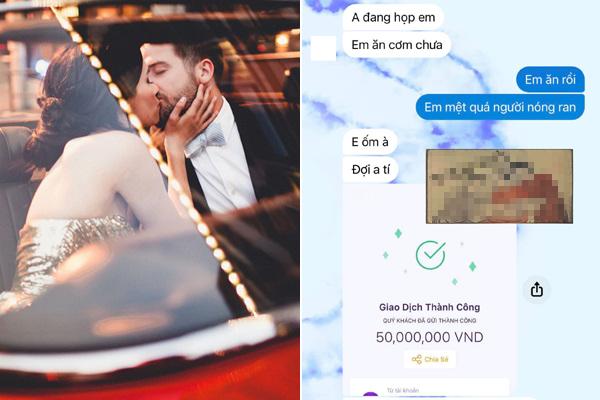 Phát hiện Tuesday tán tỉnh chồng, cô vợ ra đòn khiến cánh mày râu ngả nón-3