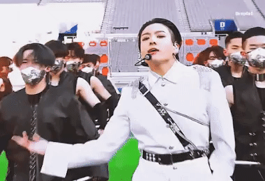 Jungkook BTS gây sốt với trình độ trai hư trai ngoan vai nào cũng xuất sắc-3