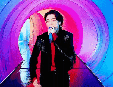 Jungkook BTS gây sốt với trình độ trai hư trai ngoan vai nào cũng xuất sắc-6