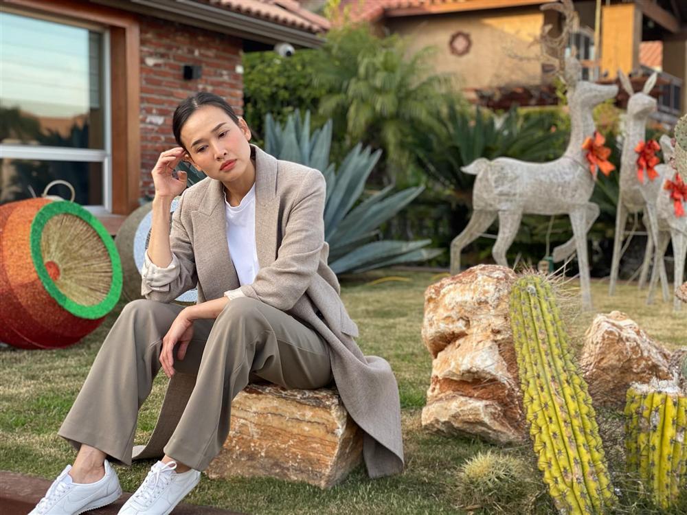 Tình cũ Bằng Kiều lo chuyện kiếm tiền giữa tâm dịch-2