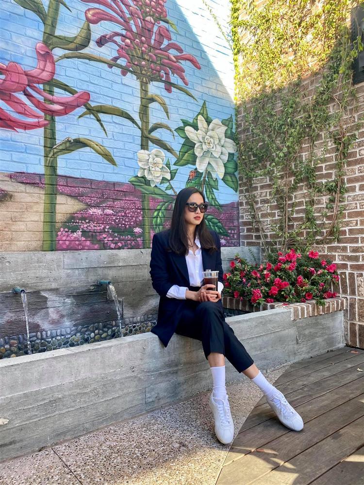 Tình cũ Bằng Kiều lo chuyện kiếm tiền giữa tâm dịch-3