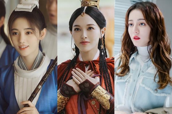 Bộ 3 idol nổi nhất của Rocket Girls giờ đều là thảm họa diễn xuất-6