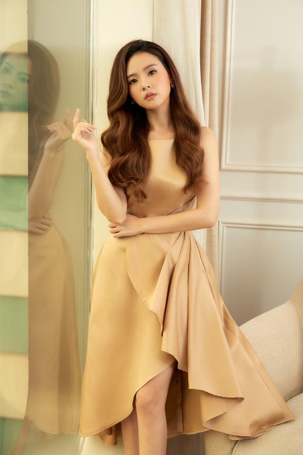 Midu lần đầu tiết lộ vì sao phũ phàng khi Phan Thành lấy vợ-3