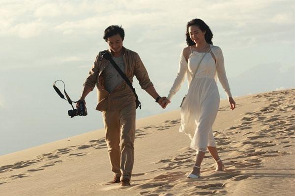 Chuyện tình của Quý Bình-1