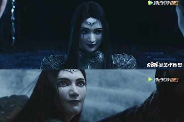 Người duy nhất từ chối tình cảm Phạm Băng Băng, còn mắng cô dựa hơi-12