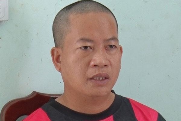 Bắt giam thầy giáo vào nhà trọ với nữ sinh-1