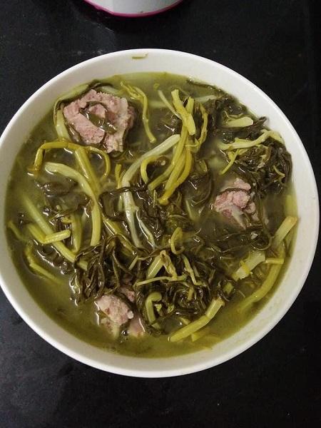 Thứ quà dân dã ở quê thì chả ai ăn nhưng dân Hà thành lại phát sốt-2