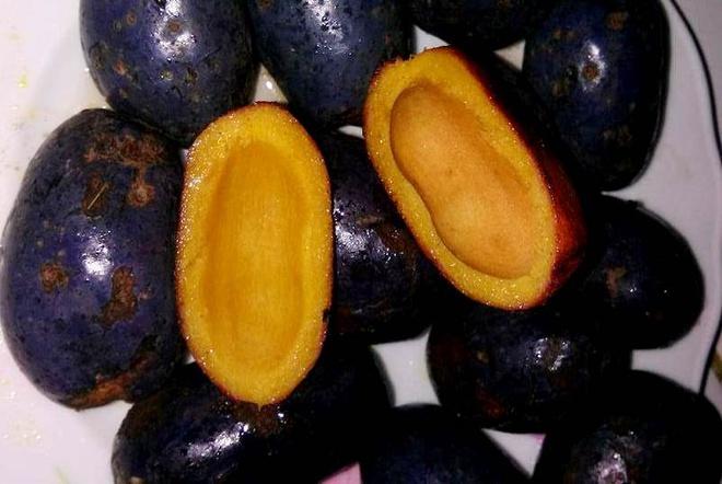 Thứ quà dân dã ở quê thì chả ai ăn nhưng dân Hà thành lại phát sốt-6