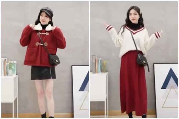 NTK Tiến Lợi gợi ý cách lên đồ ton sur ton cho phái nam mùa lạnh-12