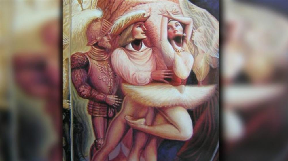 Hình ảnh đầu tiên nhìn thấy tiết lộ bạn là người dễ mở lòng hay sống khép mình-1