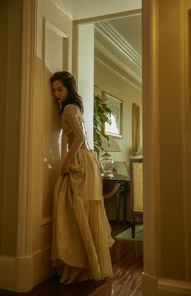 Angela Baby đọ sắc con dâu vua sòng bạc-8