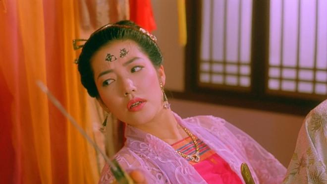 Mỹ nhân bị trầm cảm vì khỏa thân đóng phim 18+, sau 21 năm mới vực dậy phục thù-1