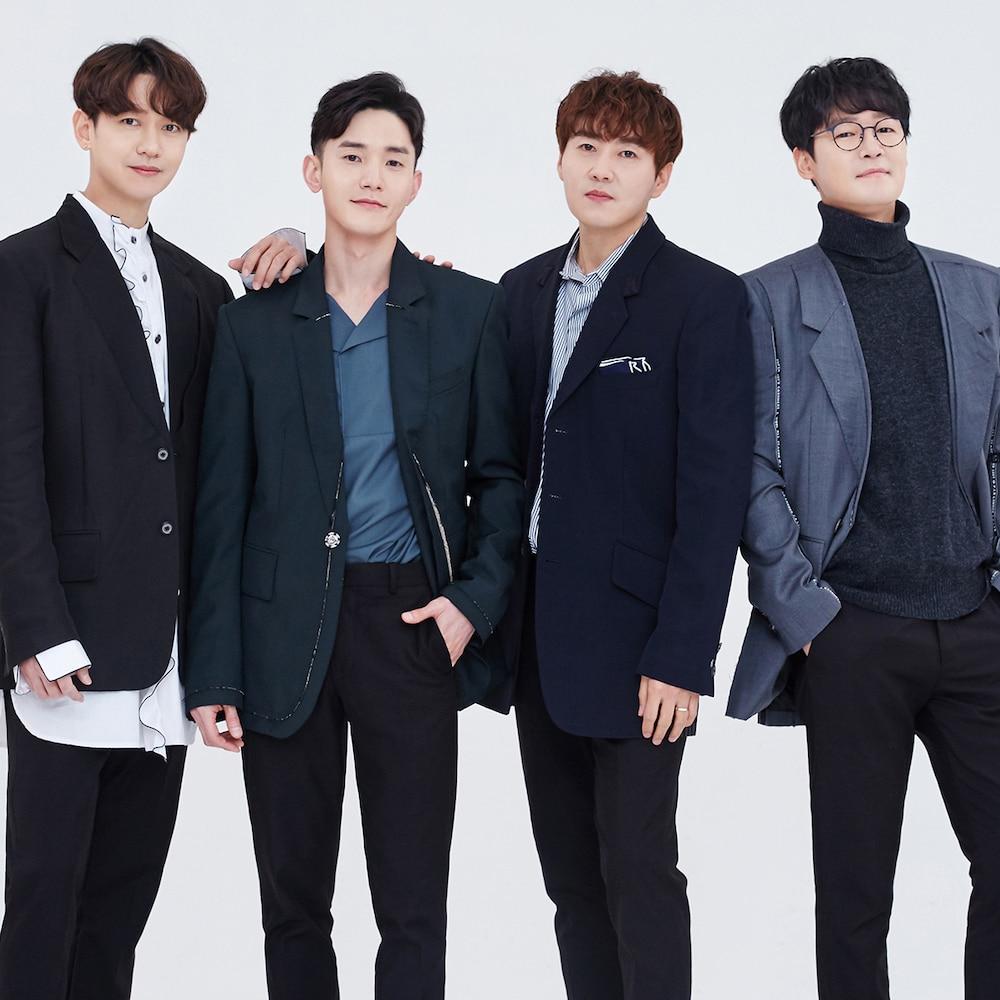 Không chỉ Big Hit, loạt nghệ sĩ Kpop cũng tức tốc hủy concert trực tiếp vì COVID-19 bùng phát-4