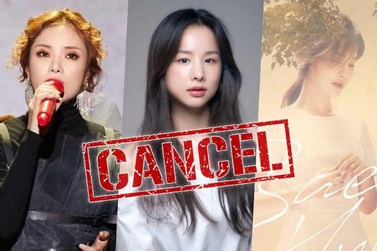 Không chỉ Big Hit, loạt nghệ sĩ Kpop cũng tức tốc hủy concert trực tiếp vì COVID-19 bùng phát