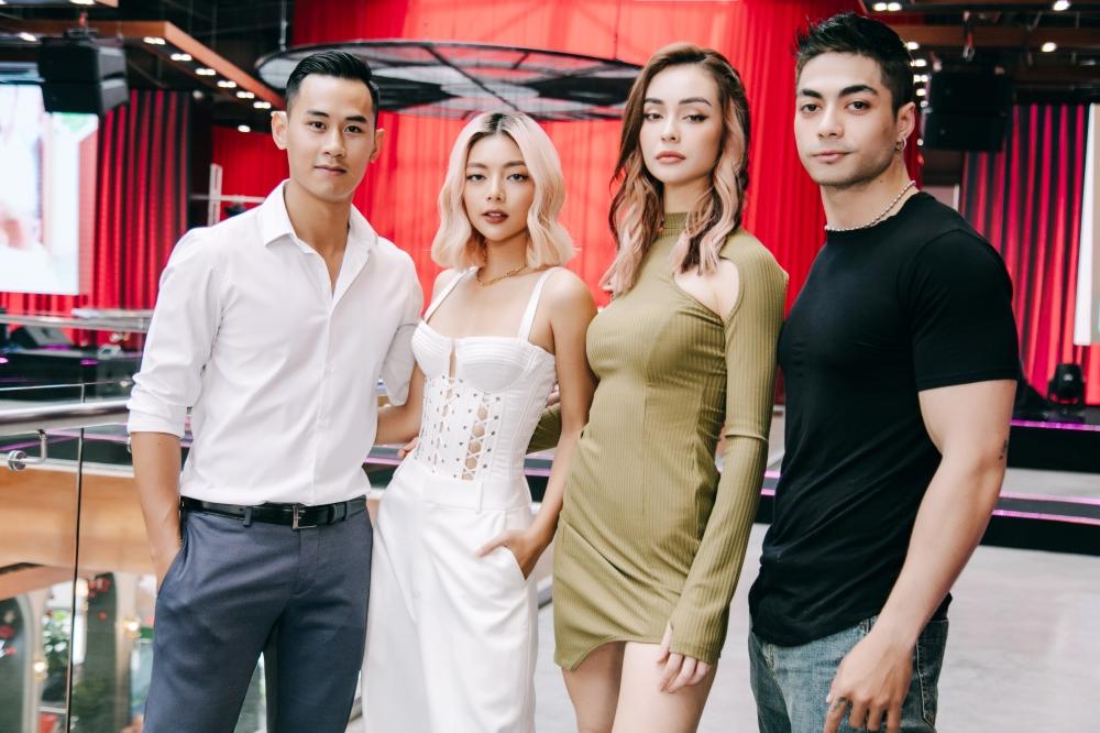 MLee tốn nhiều máu cho vai phụ mong được nhà sản xuất phim hành động chú ý đến-1