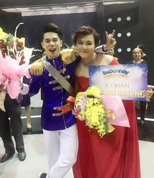 Không nhận ra hot girl trăm ký Ngô Thủy Tiên sau 3 năm hút 8 lít mỡ bụng-1