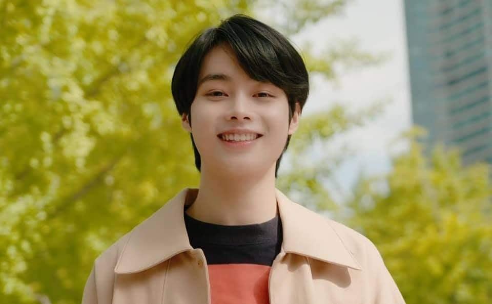 Chờ thần tượng debut, fandom Hanbin ủng hộ 160 triệu làm từ thiện-2