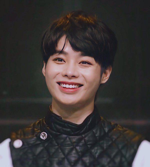 Hanbin sẽ phổng mũi tự hào khi fandom ủng hộ hơn 200 triệu cho việc thiện nguyện-1