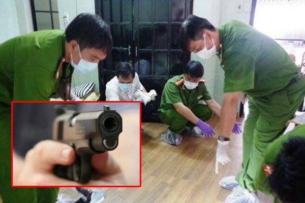 Tạm giữ đối tượng hiếp dâm bé gái 11 tuổi-2