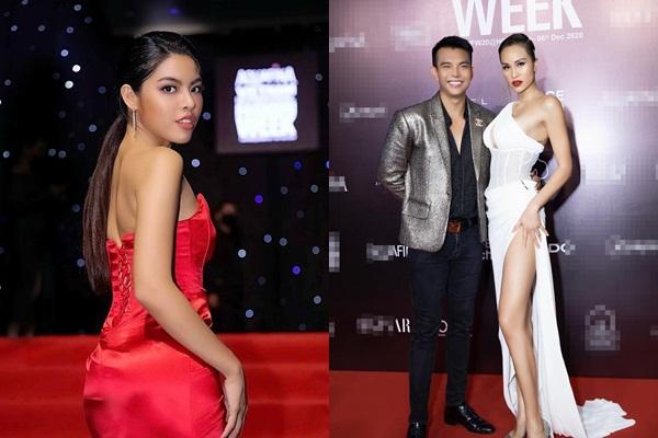 Mỹ nhân bị tố lấn chỗ show Đỗ Long lên tiếng: Tình thế đảo ngược-6