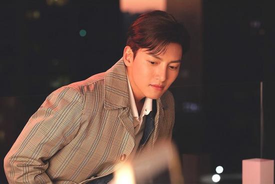 Phim mới còn chưa lên sóng Ji Chang Wook đã rục rịch cho dự án tiếp theo