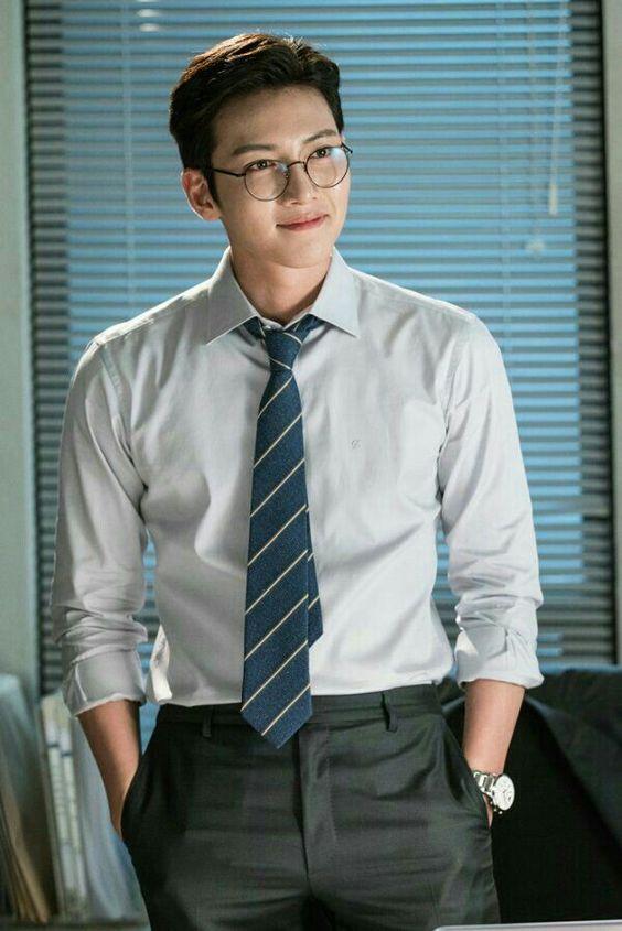 Phim mới còn chưa lên sóng Ji Chang Wook đã rục rịch cho dự án tiếp theo-4