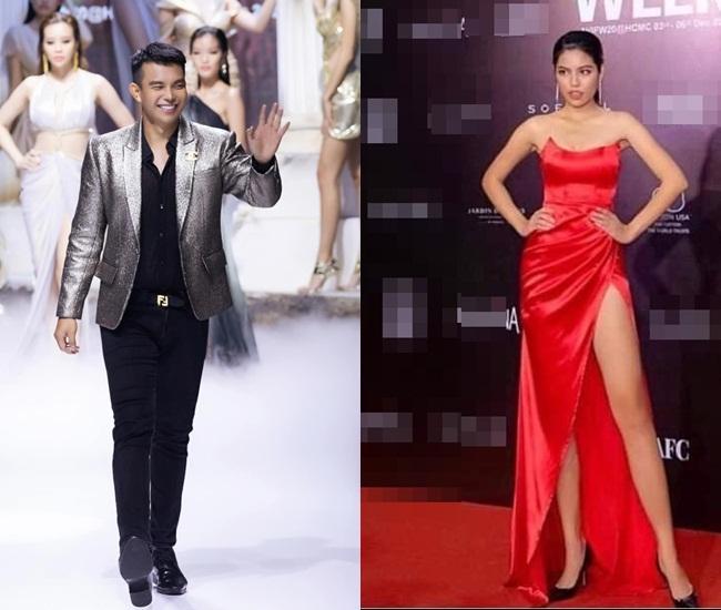 Mỹ nhân lấn chỗ show Đỗ Long không nhận sai, MC Phương Mai phản ứng gay gắt-3