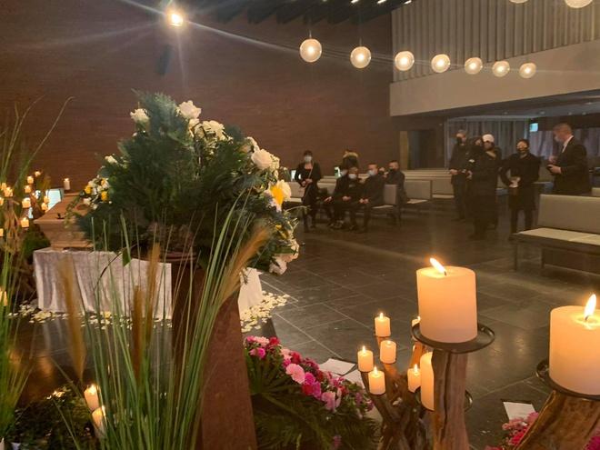 Xót xa tang lễ của vlogger Brittanya Karma: Chỉ 60 người tham dự vì dịch Covid-19-2