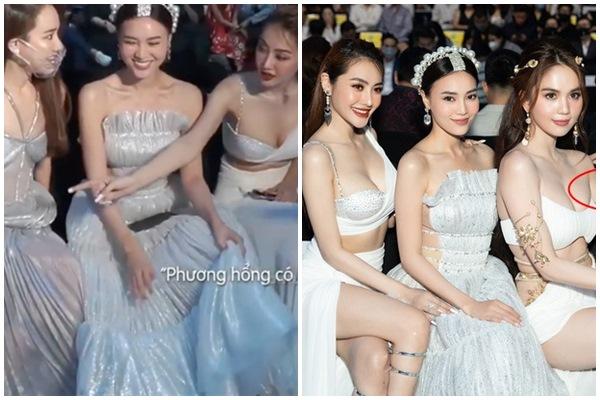 Diệu Nhi đẹp không kém cạnh khi đụng hàng nàng thơ Thủy Tiên-14